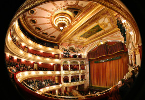 Opera Wrocławska/fot. Marek Grotowski