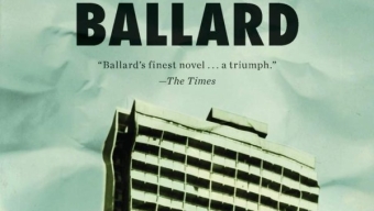 Świat według Ballarda